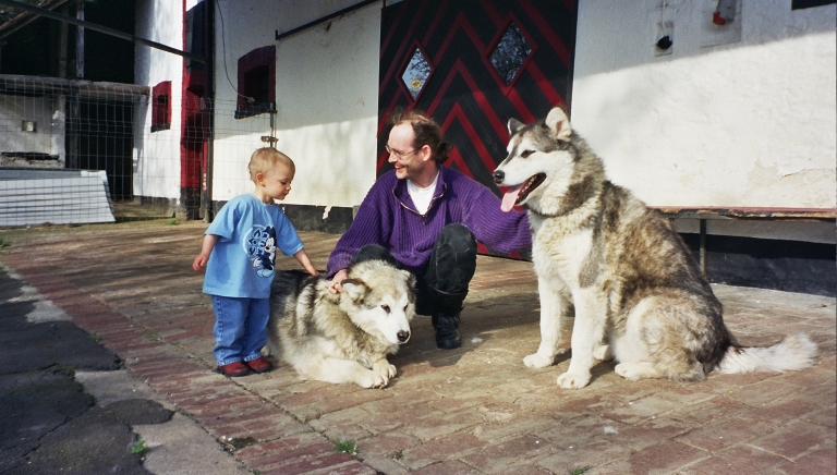 Halsdorf 22-06-2004